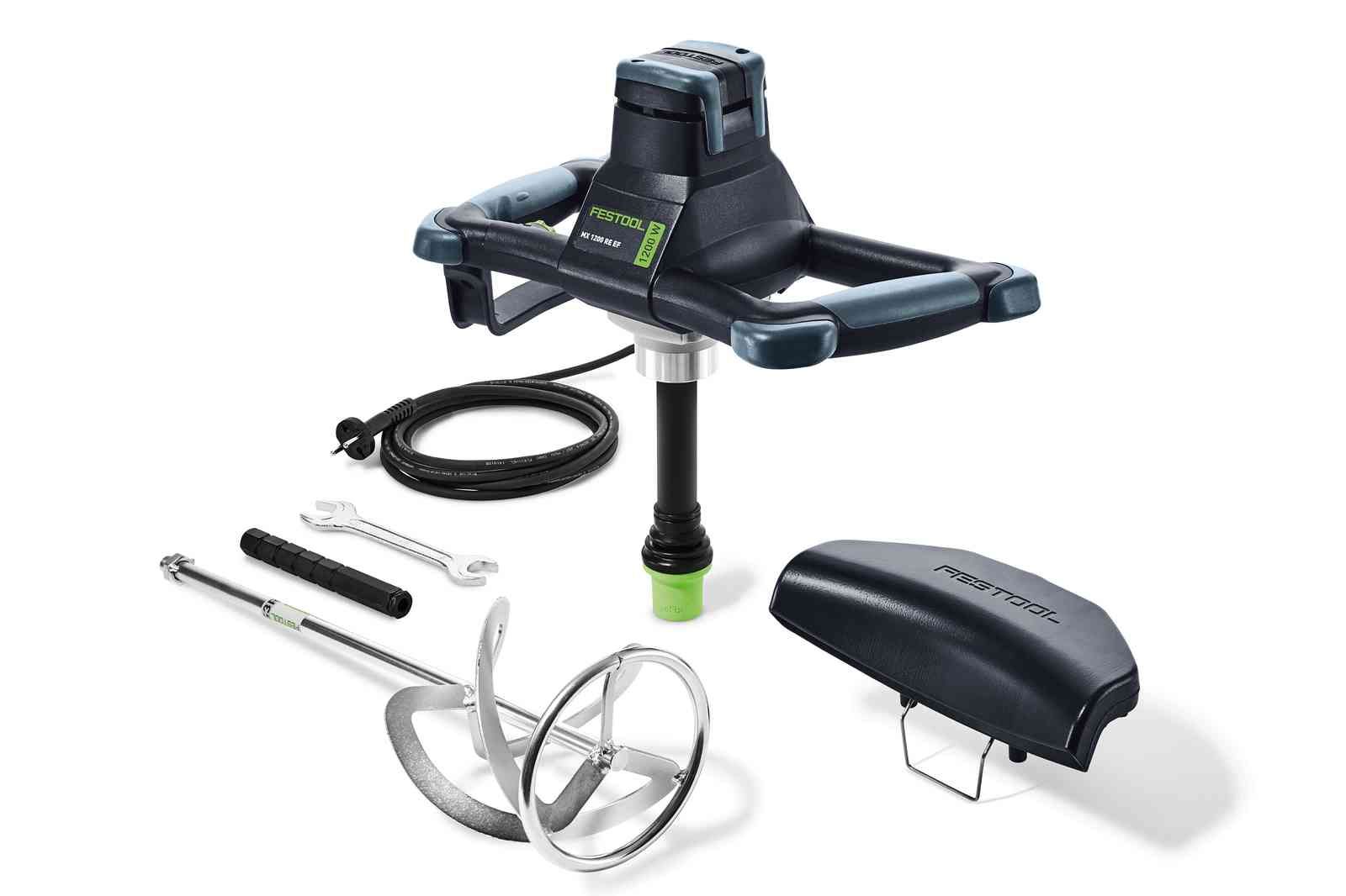 Festool MX 1200 RE EF HS3R