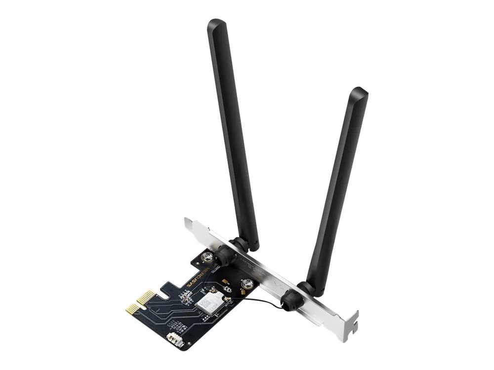 TP-LINK Mercusys MA86XE V1 - Netzwerkadapter - PCIe -
