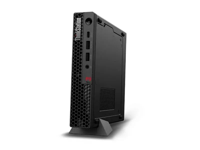 Lenovo ThinkStation P3 Gen 2 30K5 - Tiny - Core Ultra 7 265