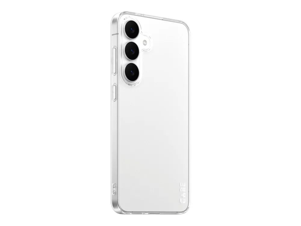 PanzerGlass CARE by PanzerGlass X-Ray - Hintere Abdeckung für Mobiltelefon - weicher Grund - Thermoplastisches Polyurethan (TPU)