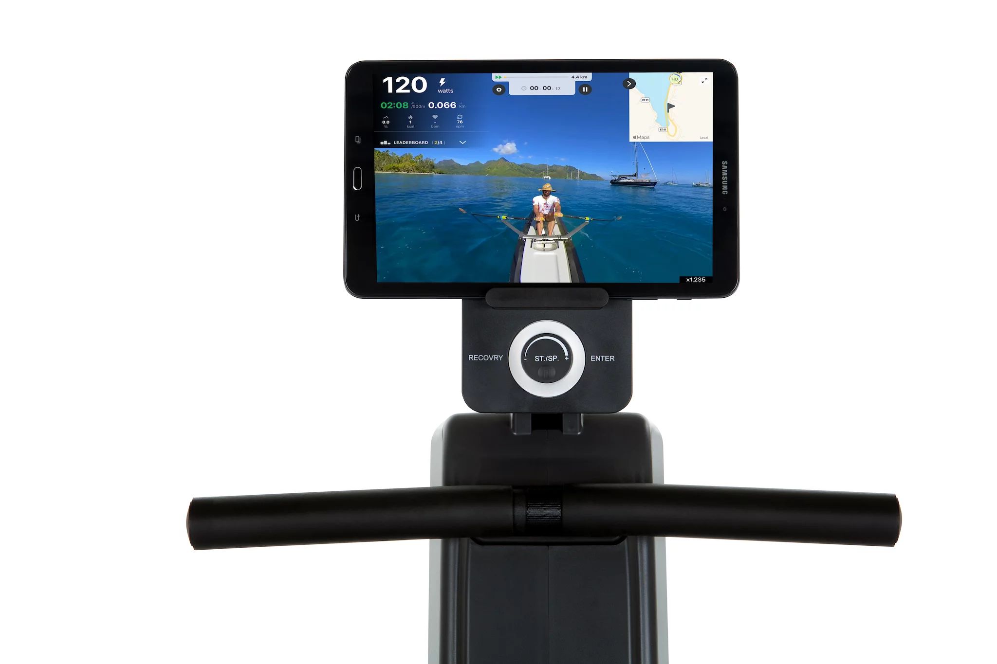 Hammer Rower Pro Force
