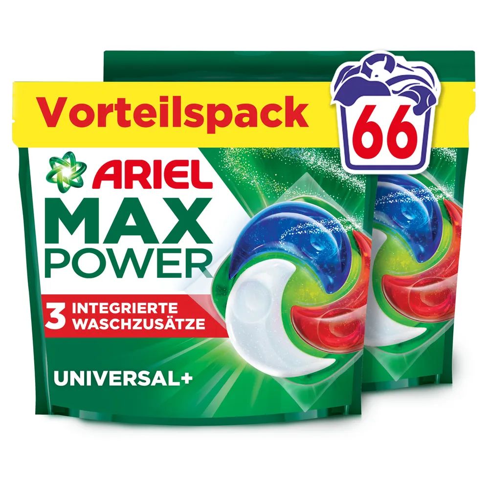 Ariel MaxPower Pods Universal 