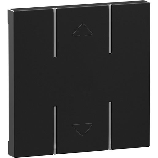 Legrand 2M.TASTENABD.MYHOME *AUF/AB*, / LEGRAN 765819 MYHOME SEANO 765819