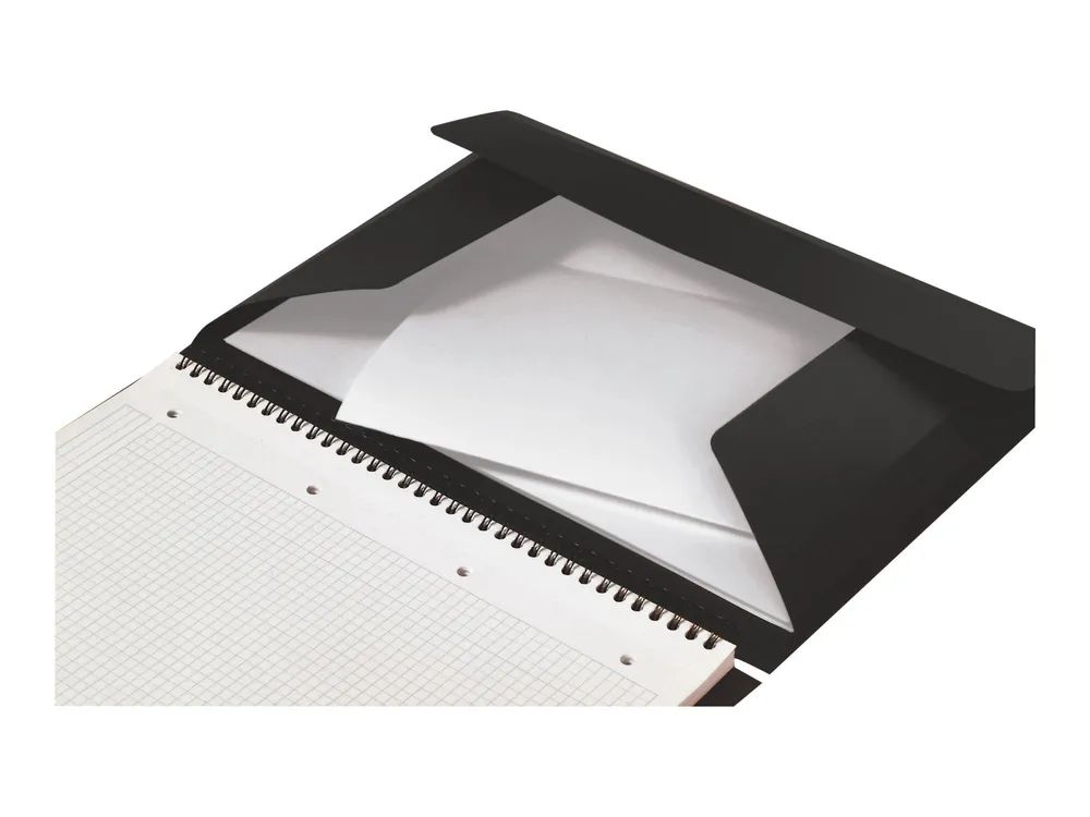 Hamelin Collegeblock Meetingbook A4 kar. - Bürokleinmaterial - A4