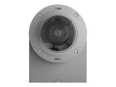 Axis TP3101 Pendant - Kamera Kegelhalter - geeignet für Wandmontage