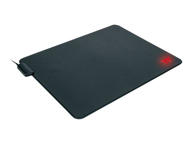 Thermaltake Level 20 RGB - Mauspad - Schwarz