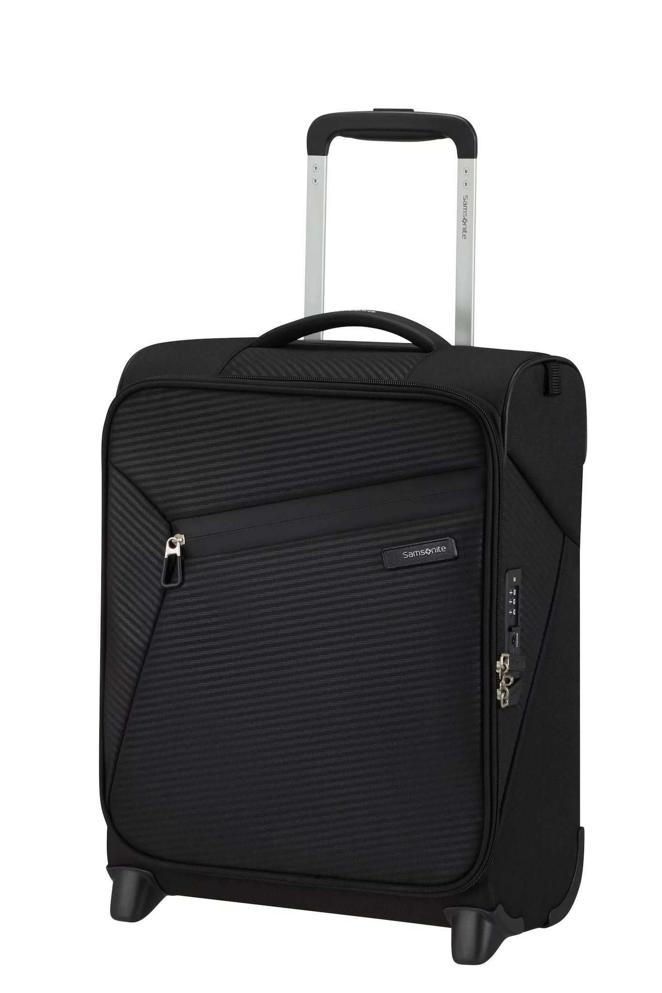 SAMSONITE LITEBEAM UPRIGHT 45/16 UNDERSEATER