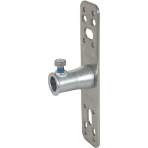 Dehn WAND-BEFESTIGUNGSEINHEIT NIRO / DEHN 106127
