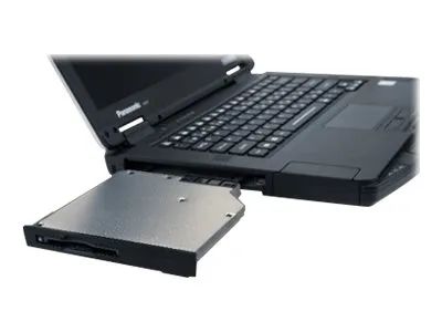 Panasonic FZ-VSD55152U - SSD - verschlüsselt