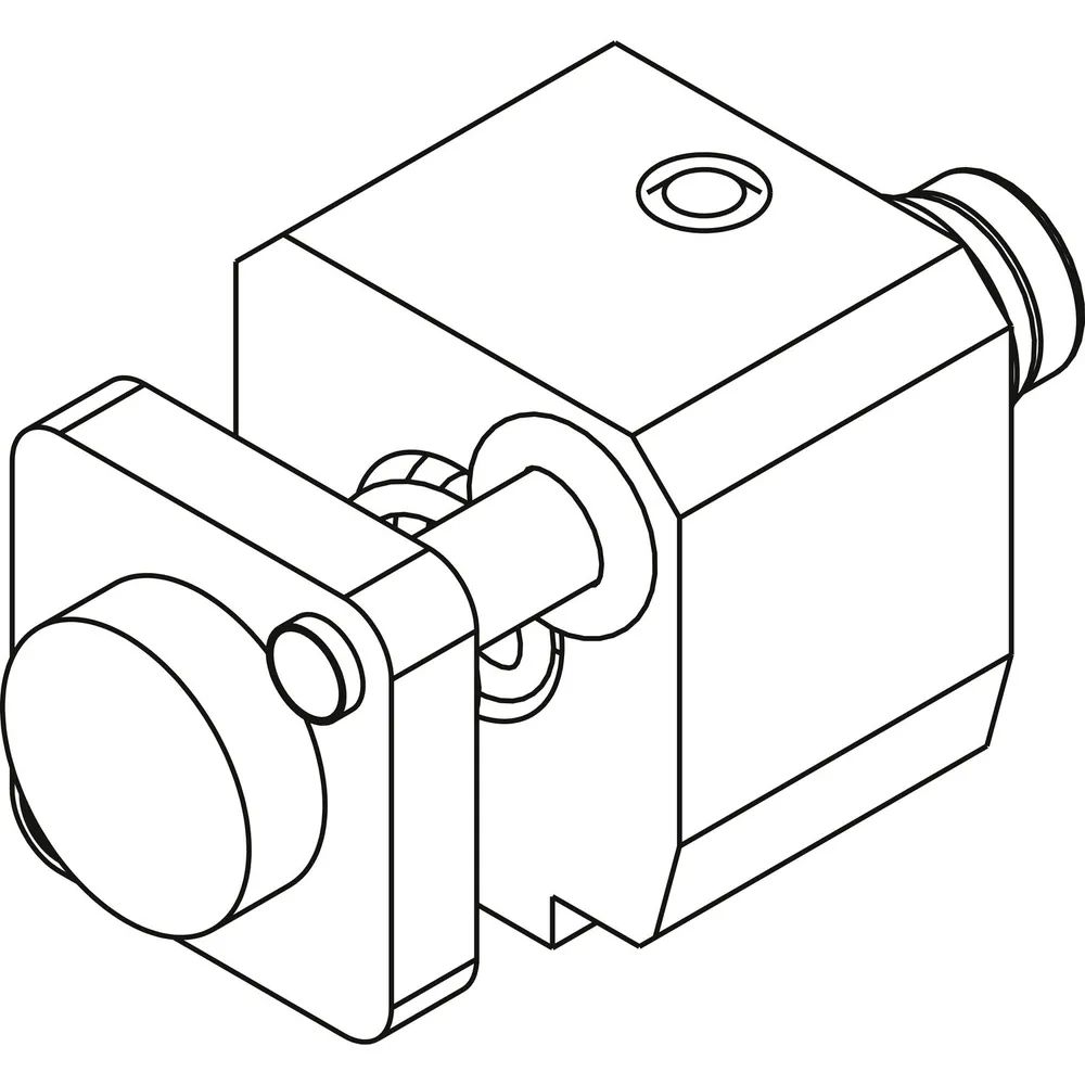 HAWA Porta 100/HMT-Pocket Acoustics Federpuffer 100 kg