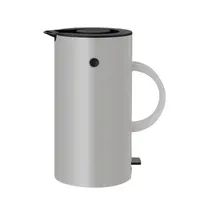 Stelton 890-2 - 1,5 l - 1850 W - Grau - Kunststoff - Drahtlos - Filterung