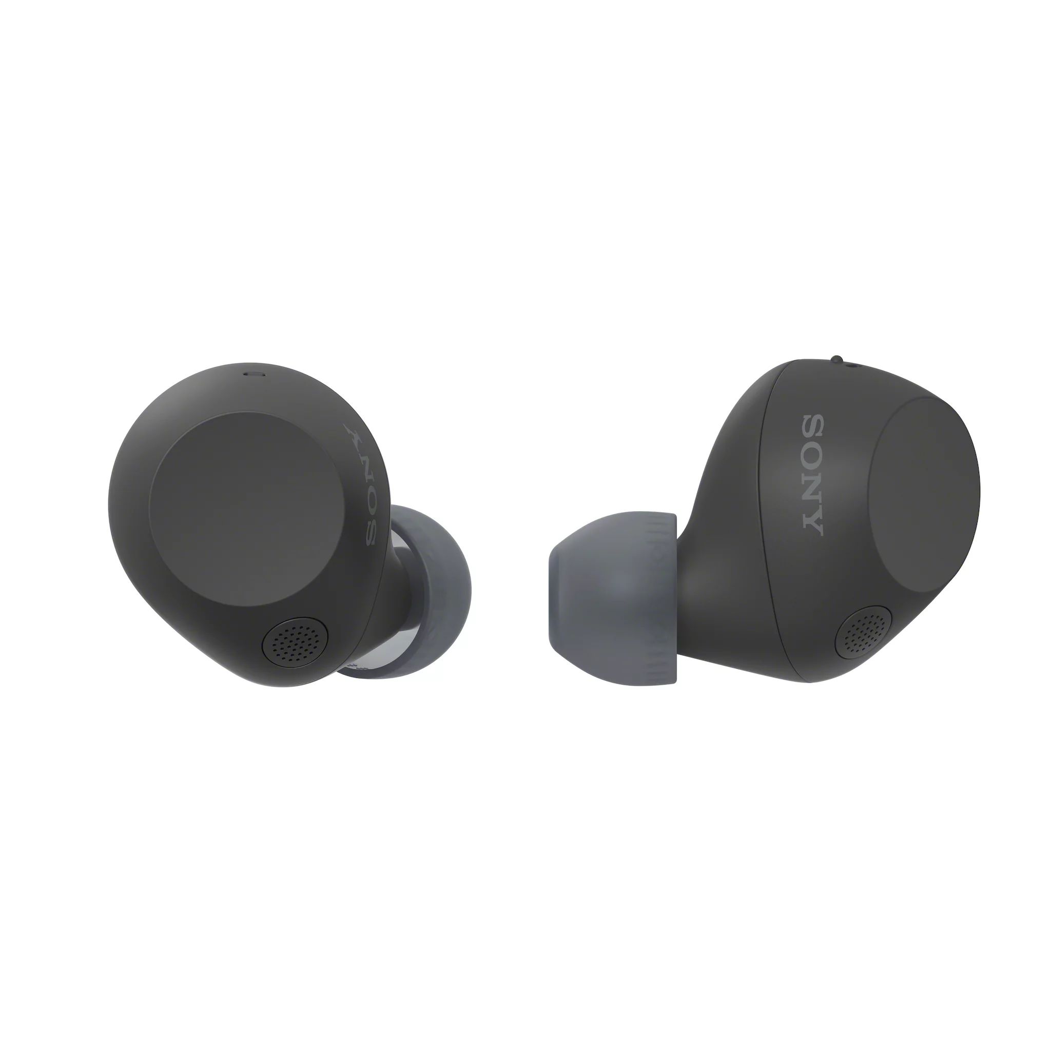 Sony WFC710NB.CE7, Schwarz