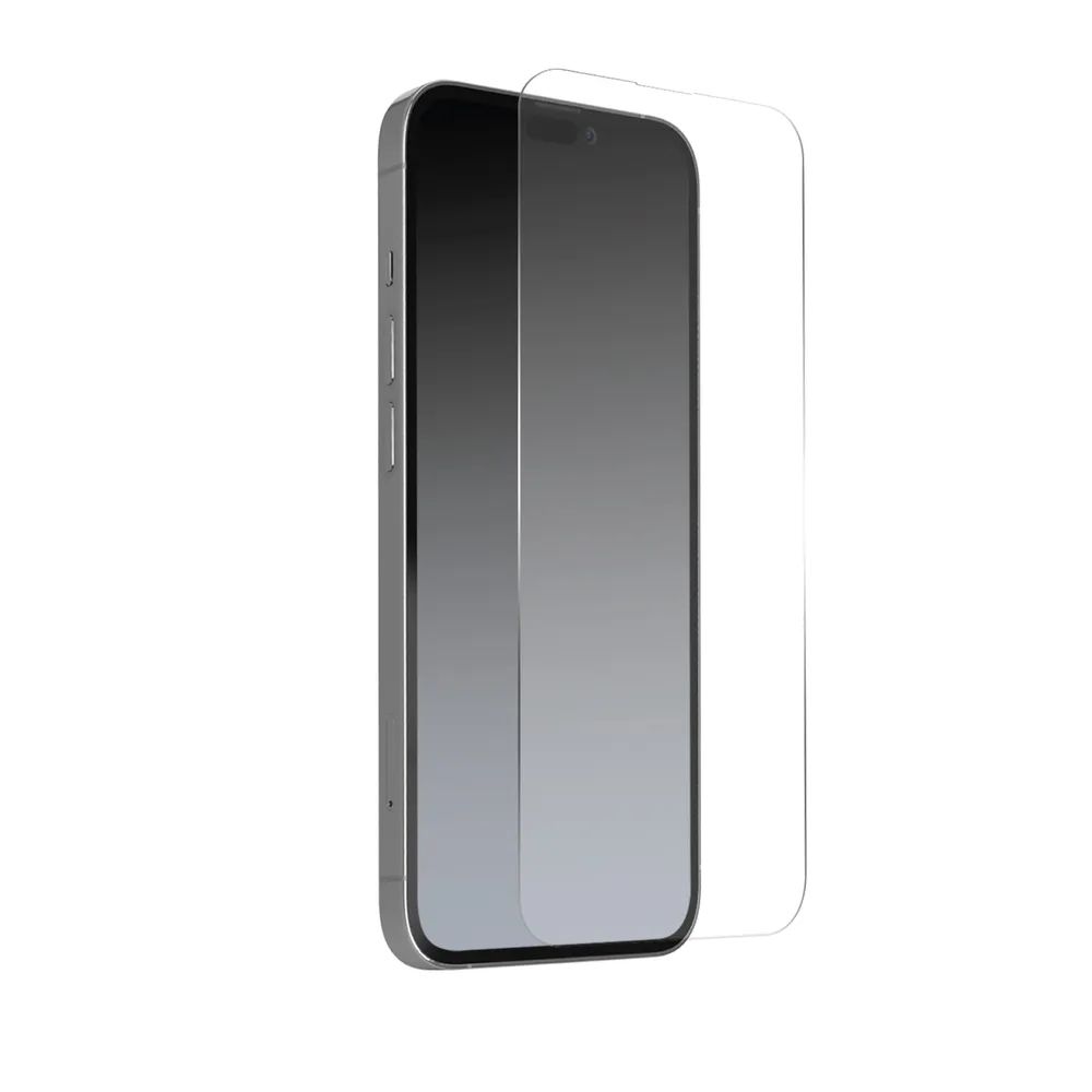 SBS Displayschutzglas für iPhone 14 PRO, 2D