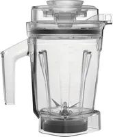 Vitamix Dry Blade Interlock Behälter 1.4 L für Ascent