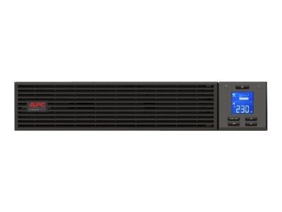 APC Easy UPS SRV SRV3KRI - USV (Rack - einbaufähig)
