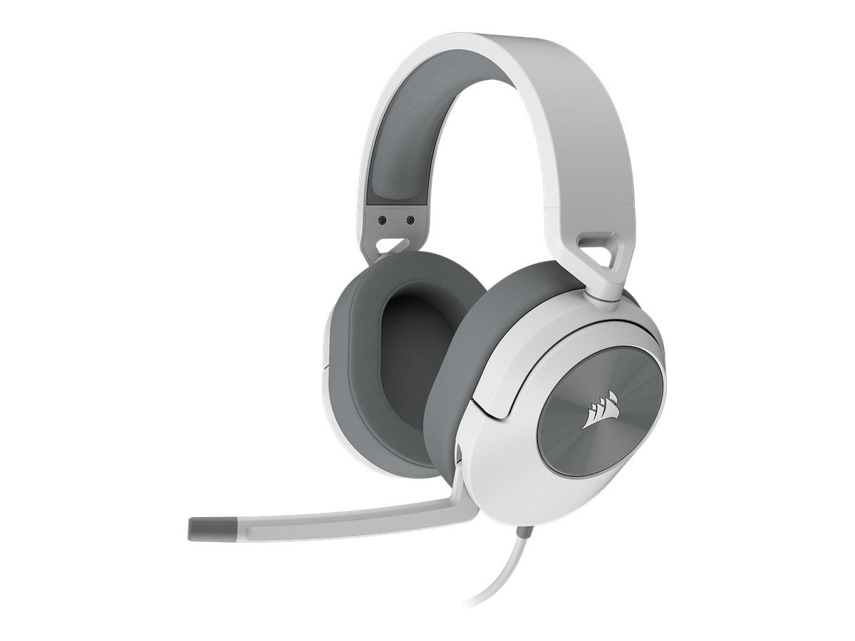Corsair Gaming HS55 STEREO - Headset - ohrumschließend