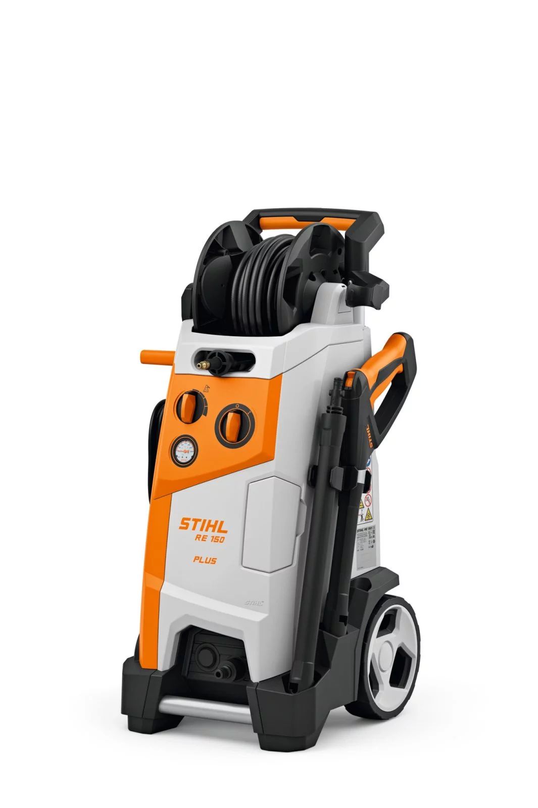 STIHL RE 150.0 PLUS