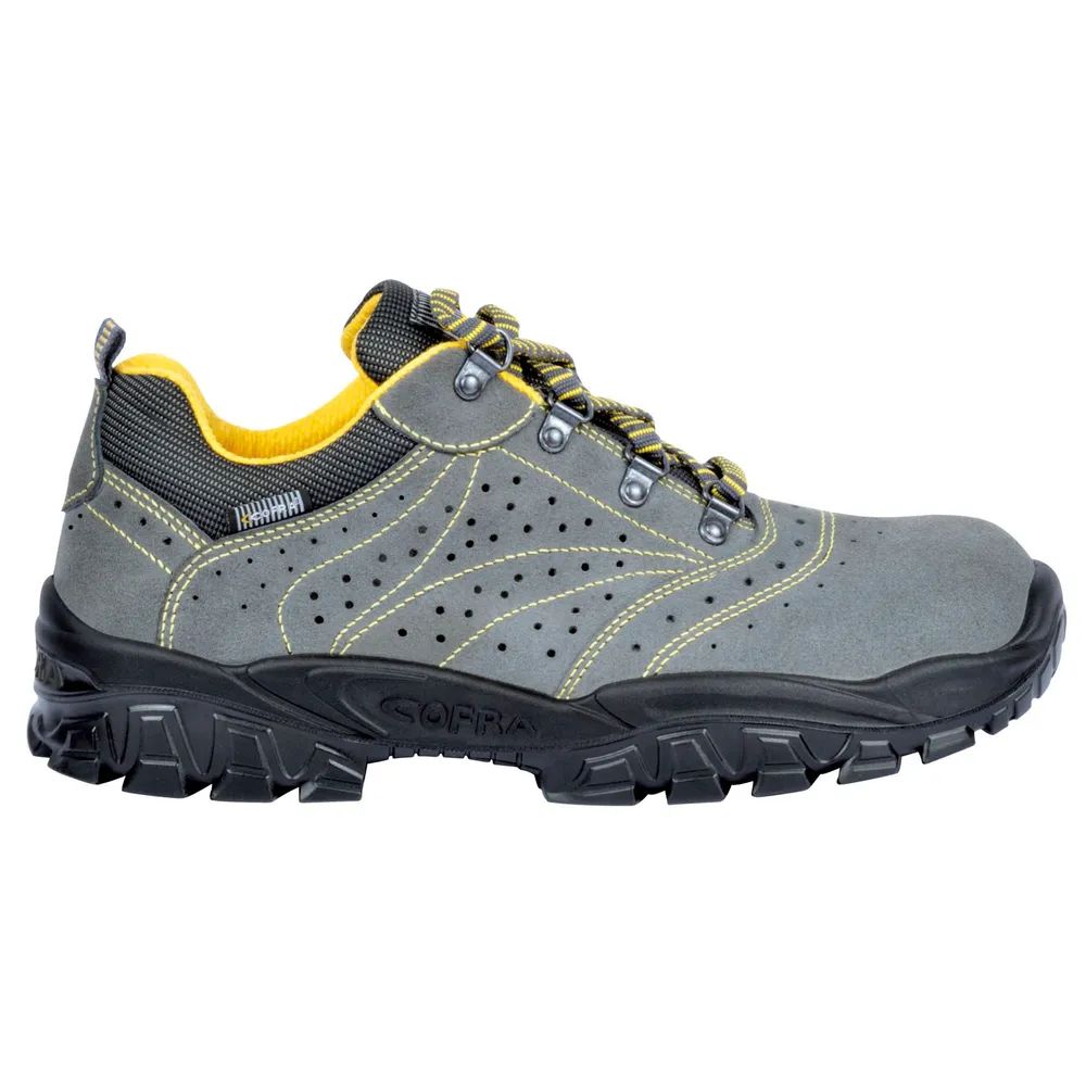 COFRA Sicherheitshalbschuh New Tigri S1P FO SR 44