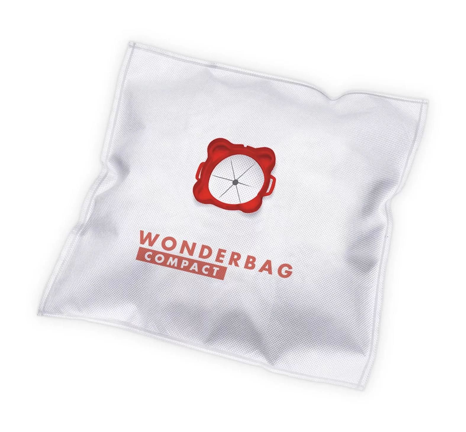 ROWENTA WB3051 Staubsaugerbeutel Wonderbag compact (5 STK)