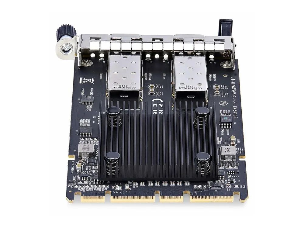 StarTech.com Netzwerkadapter - OCP 3.0 - 10 Gigabit SFP+ x 2