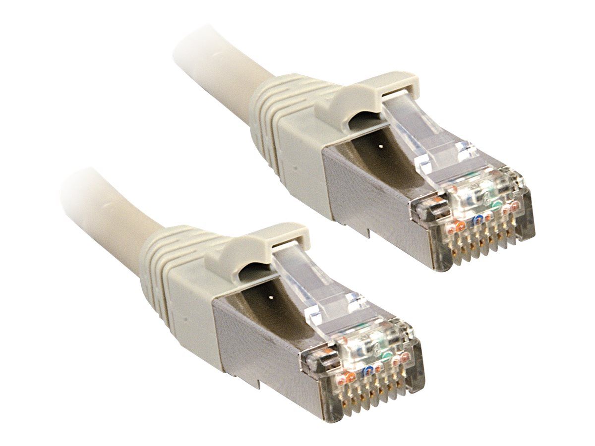 Lindy Patch-Kabel - RJ-45 (M) bis RJ-45 (M)