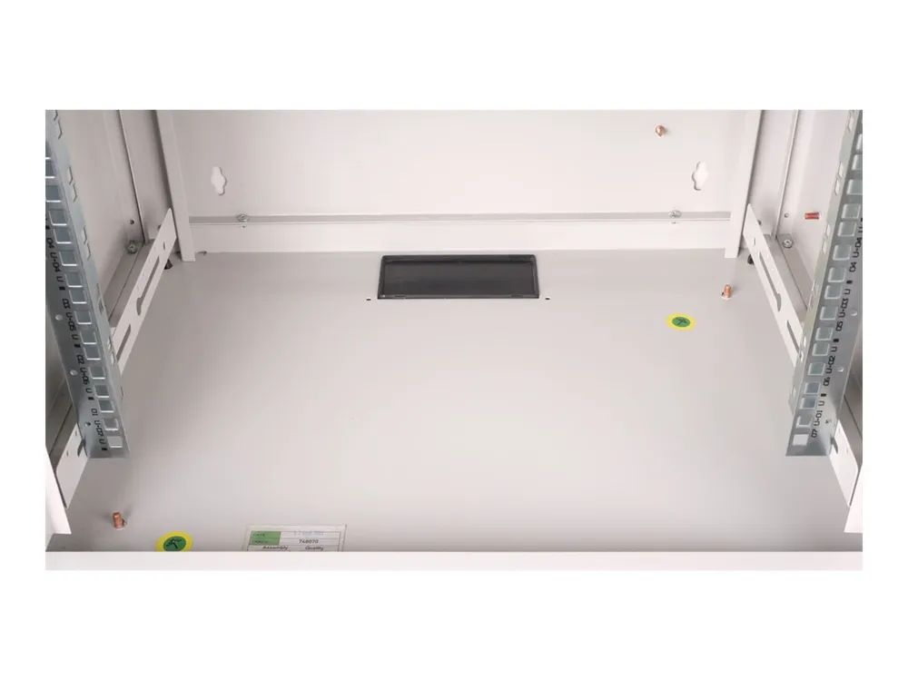 ROLINE Pro - Schrank Netzwerkschrank - 600 x 450 mm (B x T)