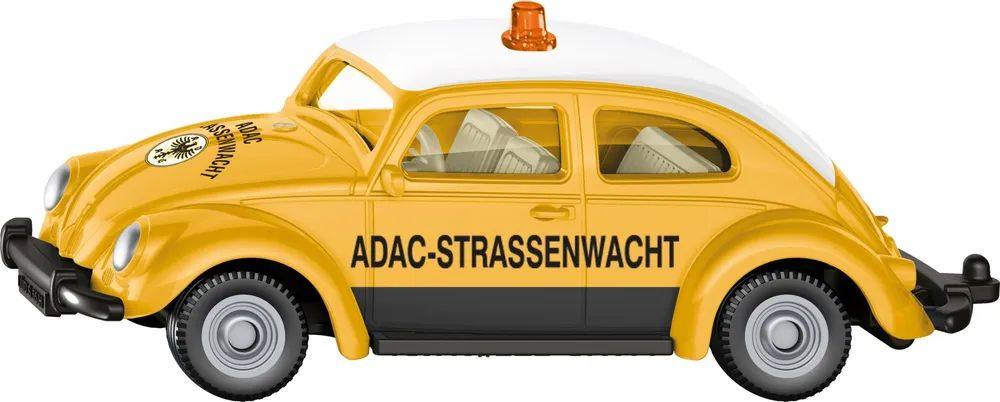 Siku BLISTER VW Käfer ADAC