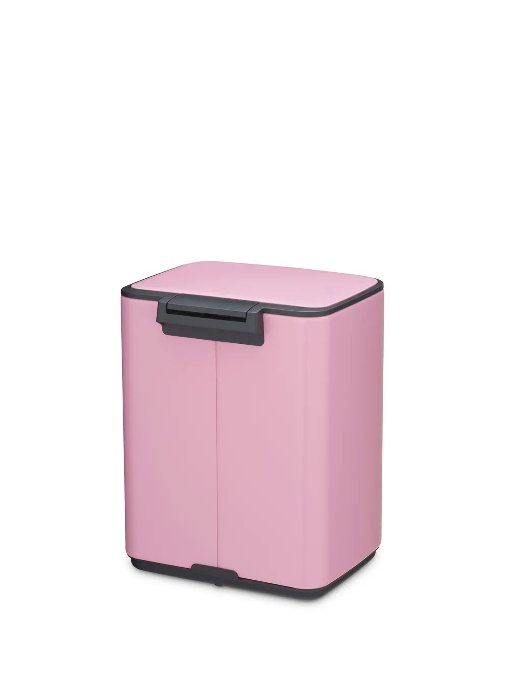Brabantia Bo Treteimer, 7L - Lilac Pink