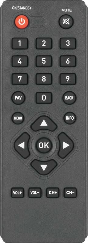 Technisat Stereo-Tuner CABLESTAR 100 V2