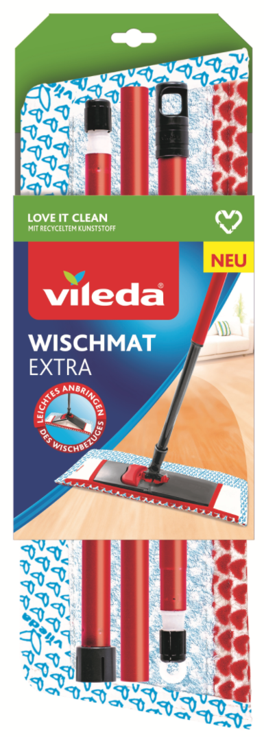 Vileda Wischmat Extra 