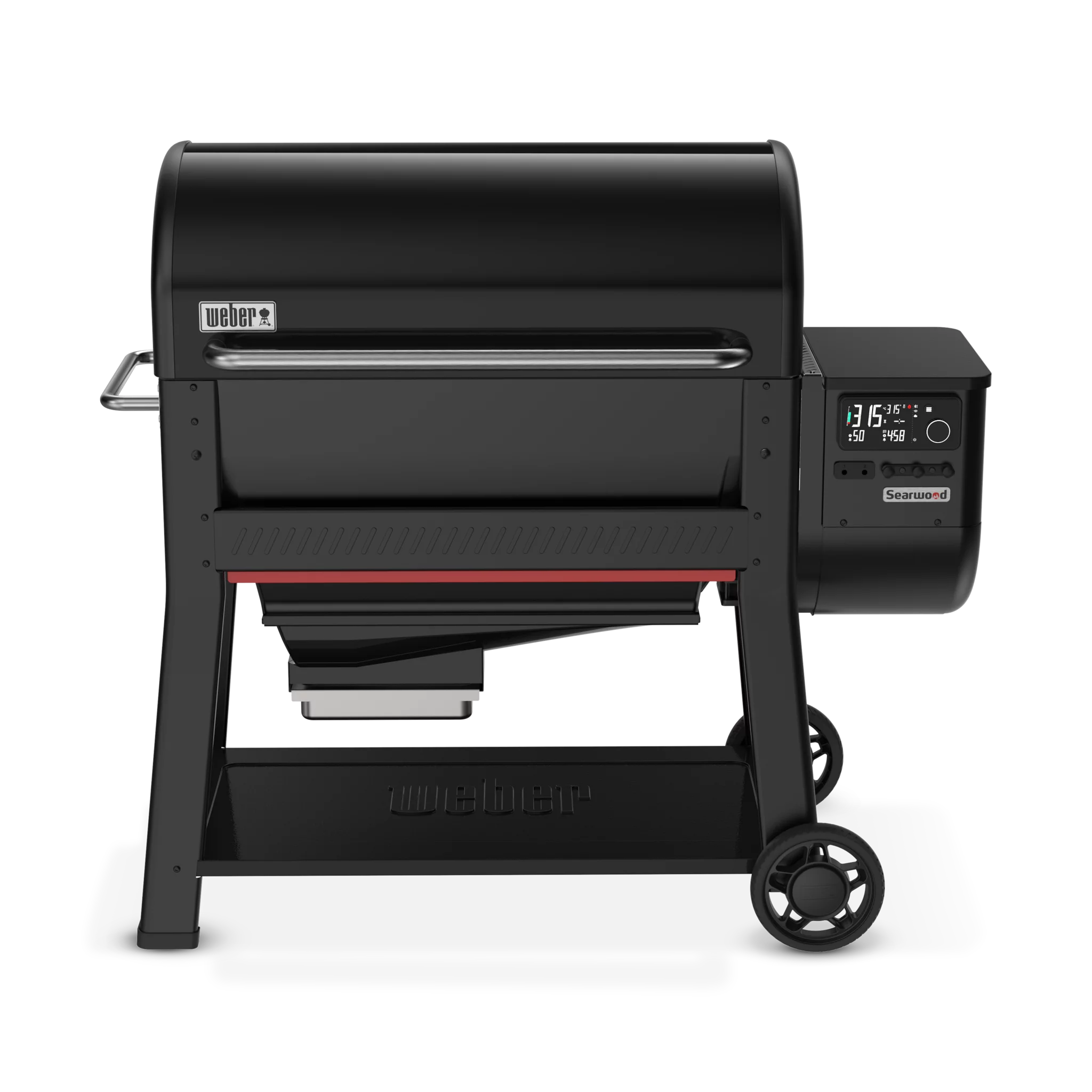 Weber SEARWOOD XL 