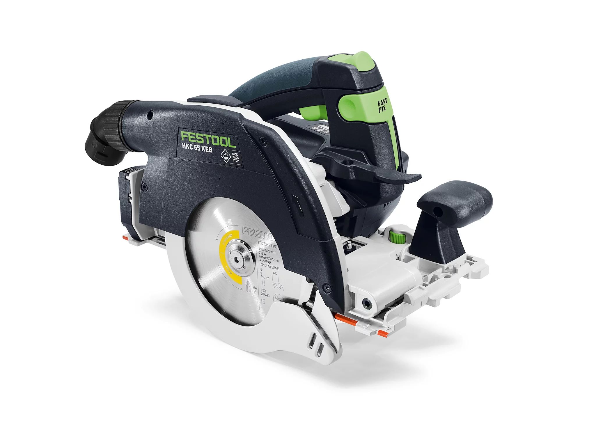 Festool HKC 55 KEB-Basic