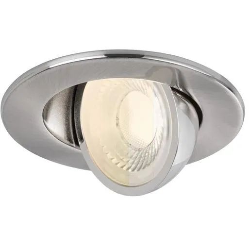 Paulmann EB-SPOT SET IP65 2700-4000K EI / PAULMA NOVA FLAT ZINA DIM 92412