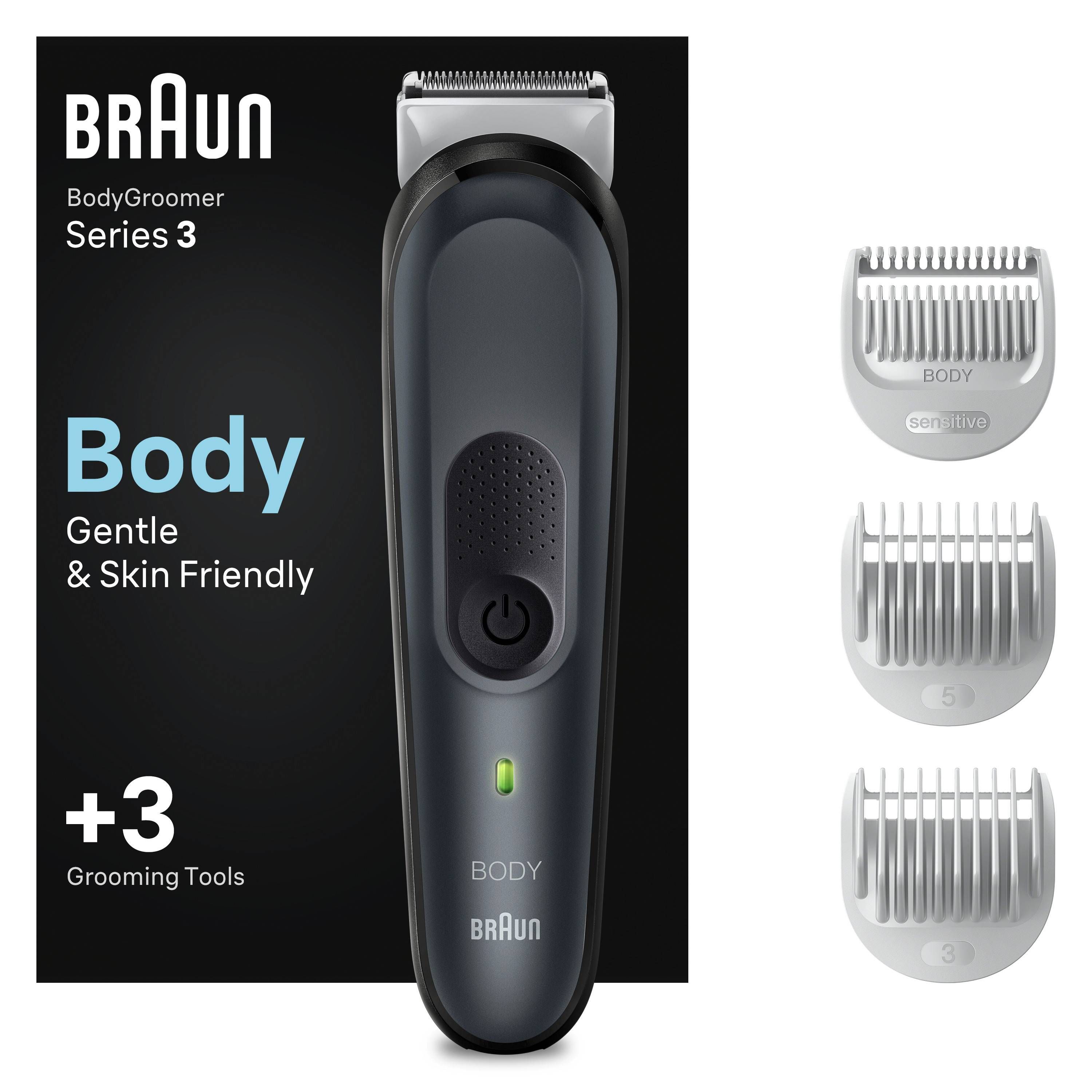 Braun HairClipper HC5330 | 656656707
