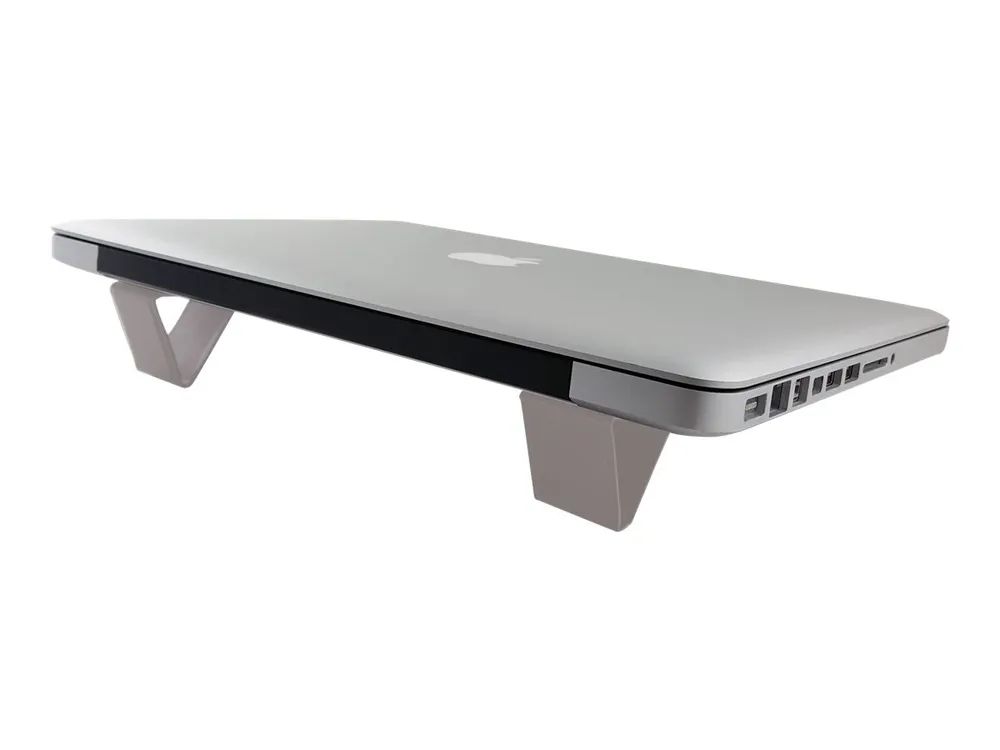 TerraTec Flipstand - Notebook-Ständer