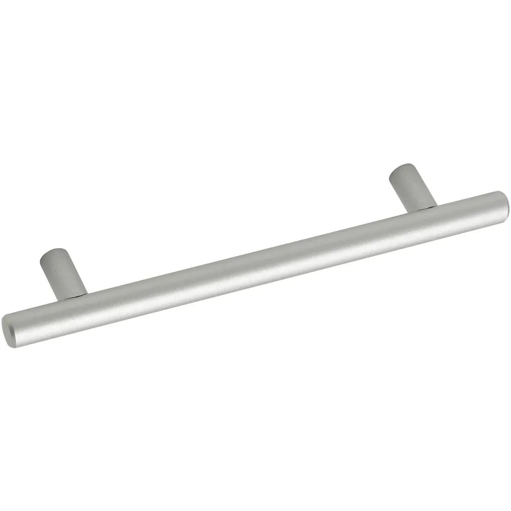 Alles im Griff Griff Adora ø 12 mm, LA 448 mm, Breite 498 mm, Aluminium natur eloxiert