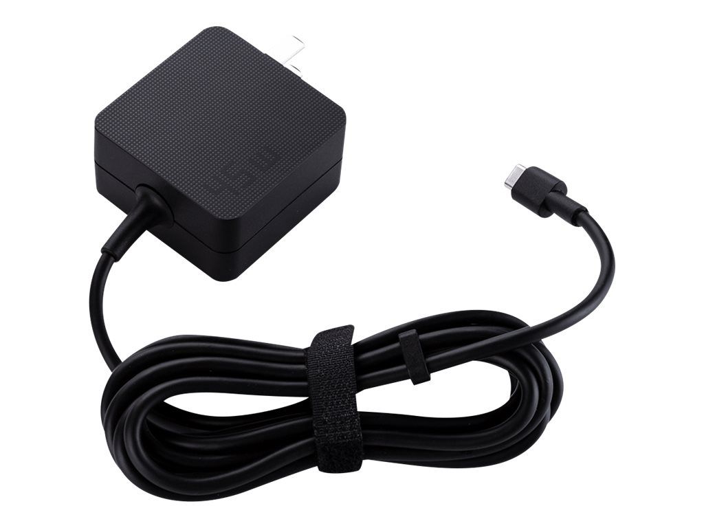 ASUS Netzteil - 45 Watt - Schwarz - für Chromebook C20X