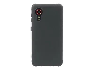 Mobilis T-Series - Hintere Abdeckung für Mobiltelefon