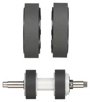 Panasonic KV-SS061-U - Ersatzkit für Scanner-Rolle