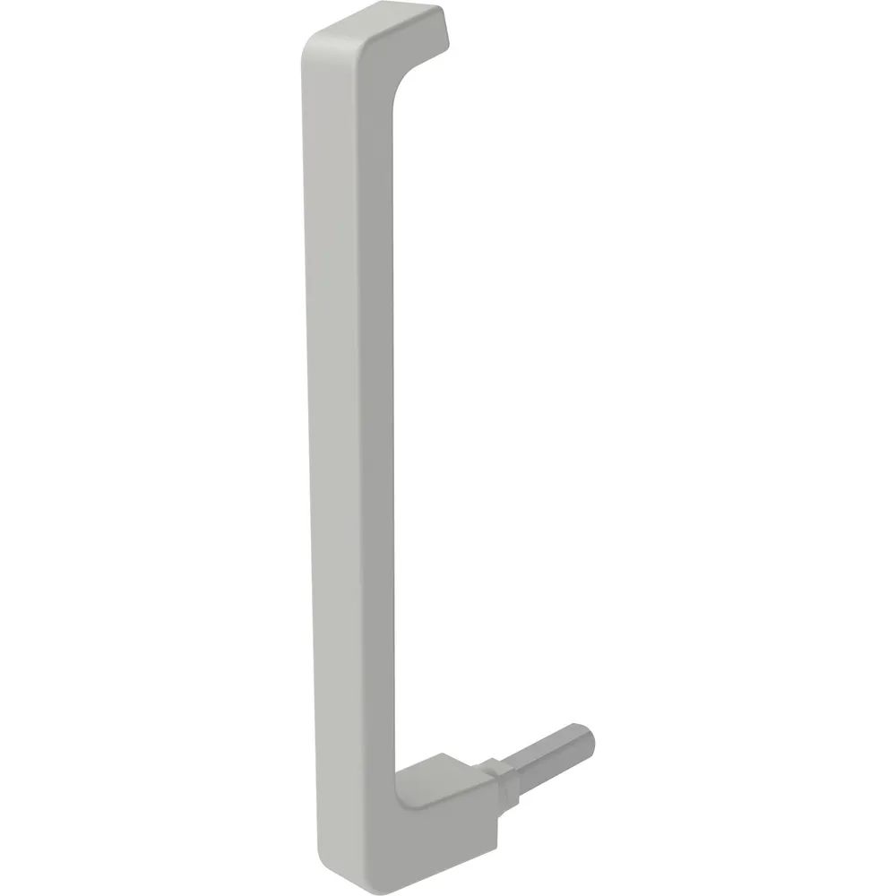 GU HS Drehgriff DIRIGENT einzeln silber