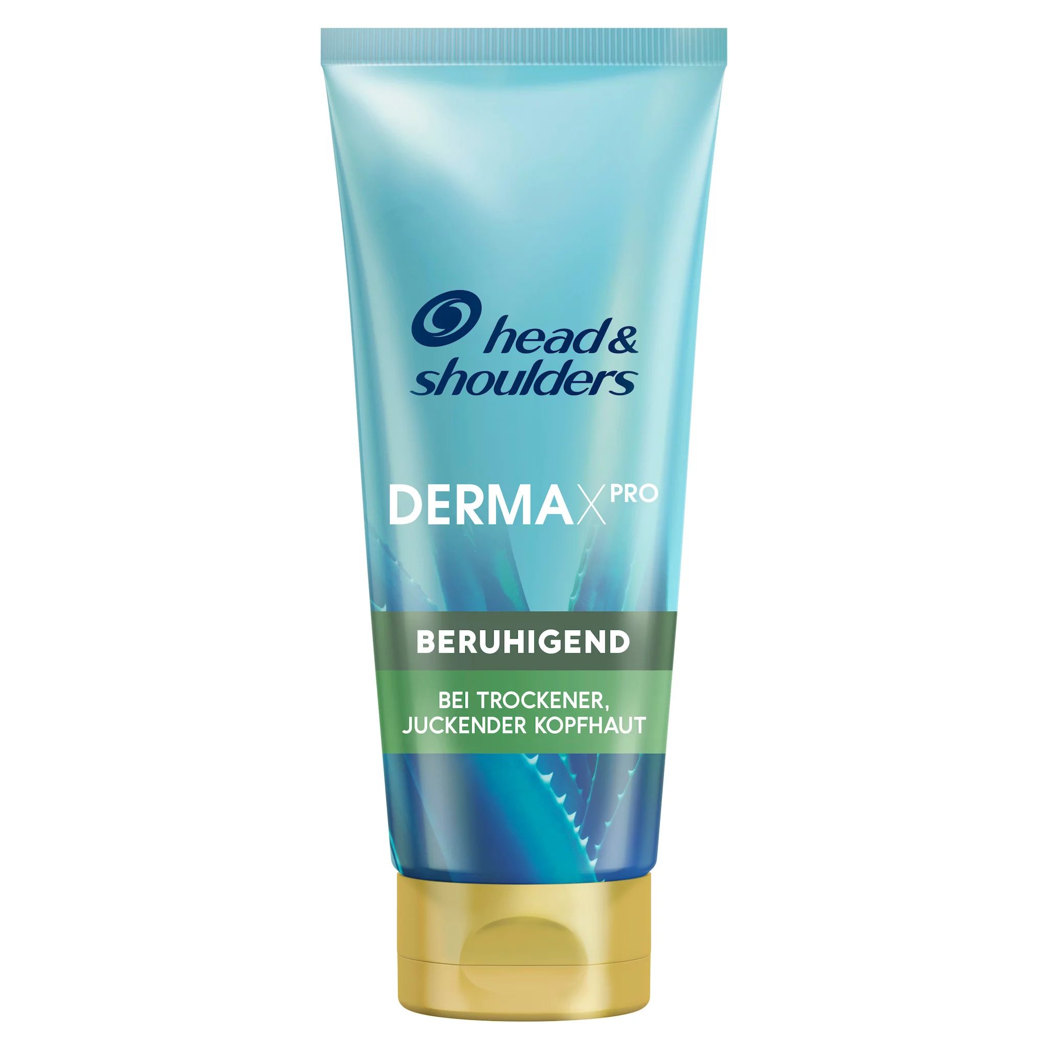 Head & Shoulders Derma x Pro Spülung Beruhigend