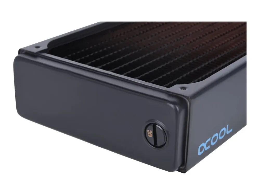 Alphacool NexXxoS XT45 Full Copper 240mm - Kühlsystem