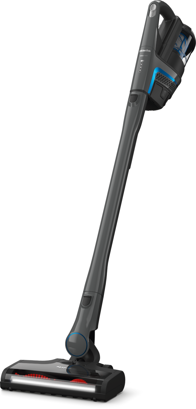 Miele Triflex HX1 PowerLine/Graphitgrau/SMUL1
