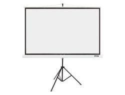 Acer T82-W01MW - Projektionsbildschirm mit Stativ - 210 cm (82.5")