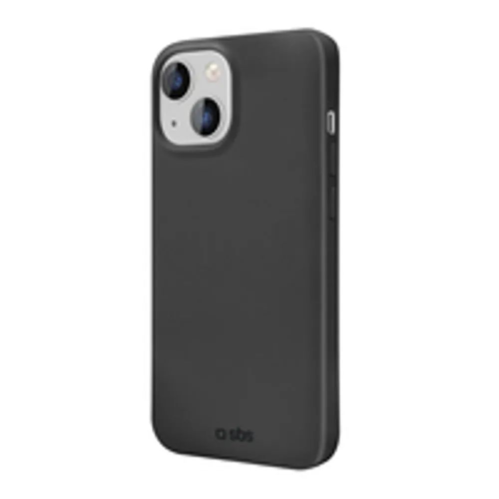 SBS TEINSTIP1561K - Cover - Apple - IPhone 15 - 15,5 cm (6.1") - Schwarz