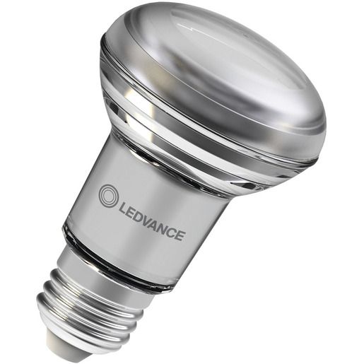 Ledvance LEDSPOT 36° 4,8W 827 GL E27 / LEDVAN PERFORMANCE R63 60 4099854048371