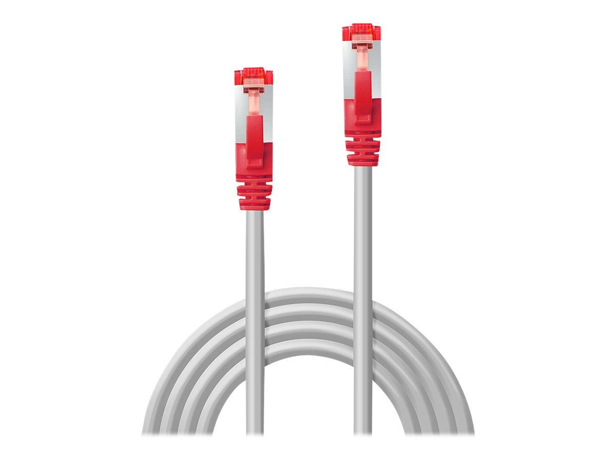 Lindy Crossover-Kabel - RJ-45 (M) zu RJ-45 (M)