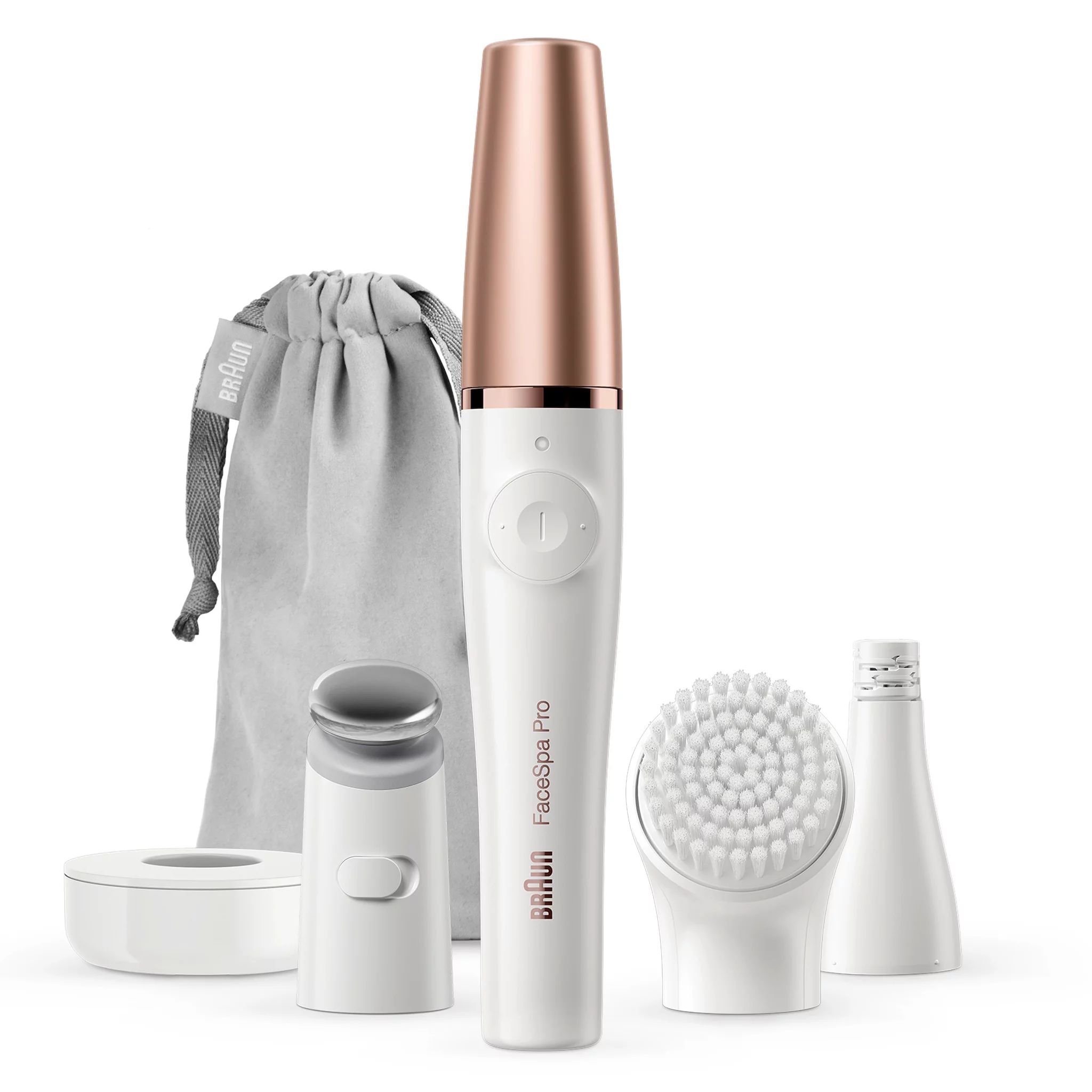Braun FaceSpa Pro 911