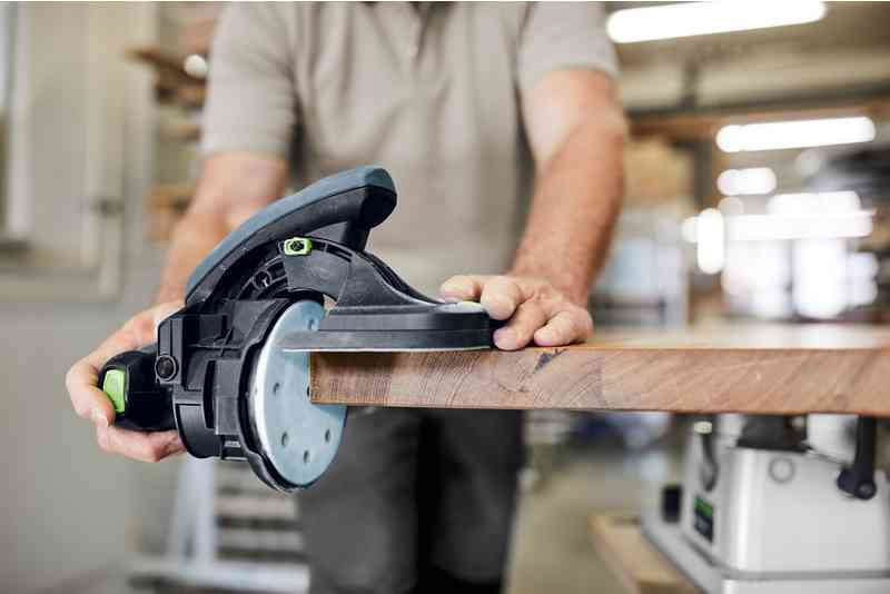 Festool AH-ES-ETS/ETSC