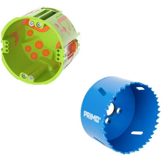 Primo HWD-SET-1 / PRIMO P201-01-S QNECT P201-01-S